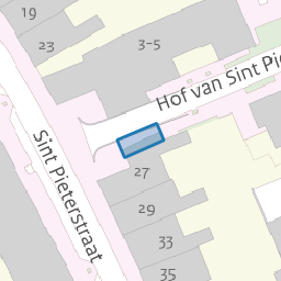 Perceel MDB01-L-4712