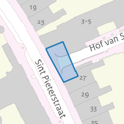 Perceel MDB01-L-4713