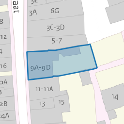 Perceel MDB01-L-4717