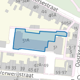 Perceel MDB01-L-4728