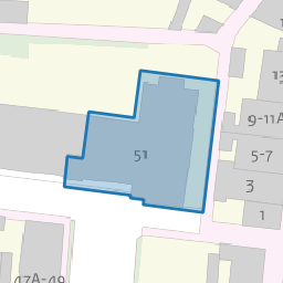 Perceel MDB01-L-4729