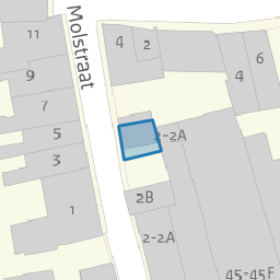 Perceel MDB01-L-4732