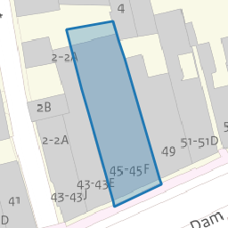 Perceel MDB01-L-4736