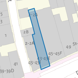 Perceel MDB01-L-4742