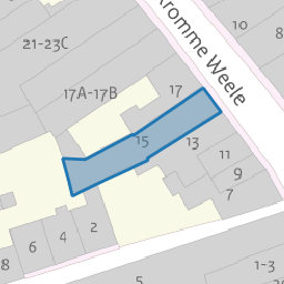 Perceel MDB01-L-4746