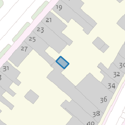 Perceel MDB01-L-4749