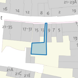 Perceel MDB01-L-4755