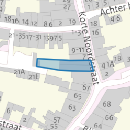 Perceel MDB01-L-4756