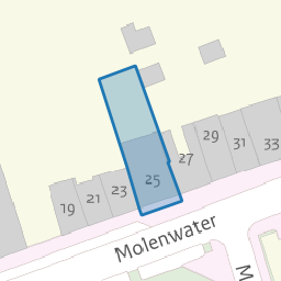 Perceel MDB01-L-4760