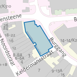 Perceel MDB01-L-4762