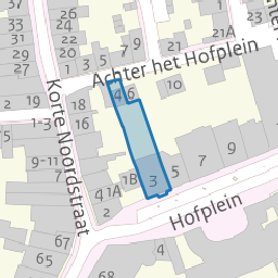 Perceel MDB01-L-4767