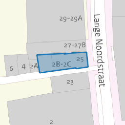 Perceel MDB01-L-4770