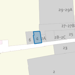 Perceel MDB01-L-4772