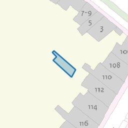 Perceel MDB01-L-4773