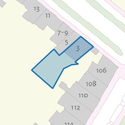 Perceel MDB01-L-4774