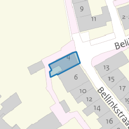 Perceel MDB01-L-4775