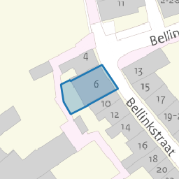 Perceel MDB01-L-4776