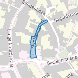 Perceel MDB01-L-4793