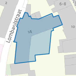 Perceel MDB01-L-4798