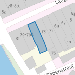 Perceel MDB01-L-4800