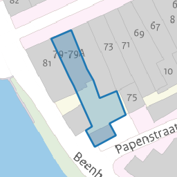 Perceel MDB01-L-4801