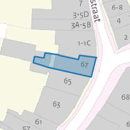 Perceel MDB01-L-4811