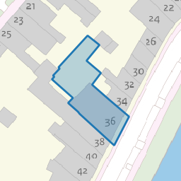 Perceel MDB01-L-4825