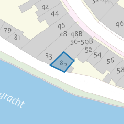 Perceel MDB01-L-4826