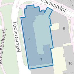 Perceel MDB01-L-4831