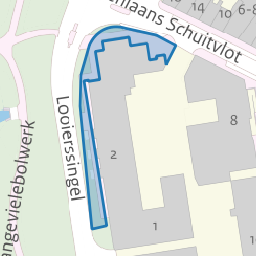 Perceel MDB01-L-4832