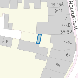 Perceel MDB01-L-4835