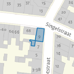 Perceel MDB01-L-4838