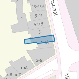 Perceel MDB01-L-4842