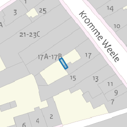 Perceel MDB01-L-4846