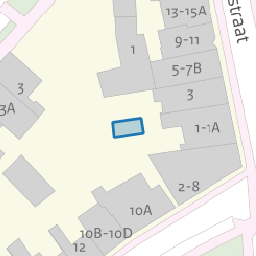 Perceel MDB01-L-4851