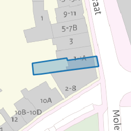 Perceel MDB01-L-4852