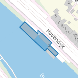 Perceel MDB01-L-4862