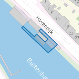 Perceel MDB01-L-4863