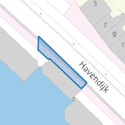 Perceel MDB01-L-4864