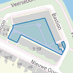 Perceel MDB01-L-4866