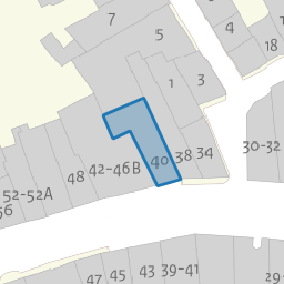 Perceel MDB01-L-4872