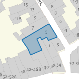 Perceel MDB01-L-4873