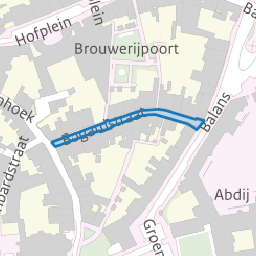 Perceel MDB01-L-4874