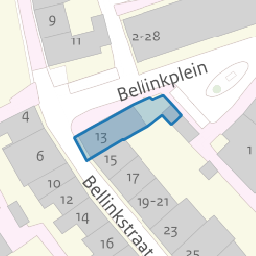 Perceel MDB01-L-4879