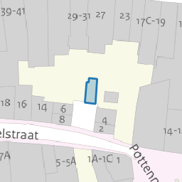 Perceel MDB01-L-4883