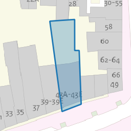 Perceel MDB01-L-4886