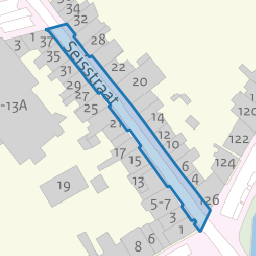 Perceel MDB01-L-4895