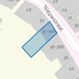 Perceel MDB01-L-4897