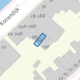 Perceel MDB01-L-4902