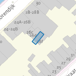 Perceel MDB01-L-4903